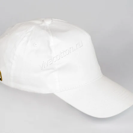 Кепка белая оптом