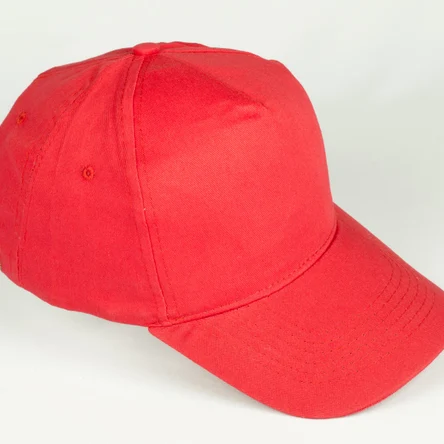 Бейсболки с металической застежкой оптом